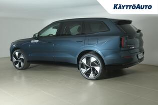 Volvo EX90 vaihtoauto