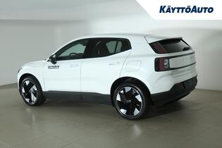 Volvo EX30 vaihtoauto