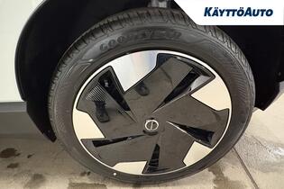 Volvo EX30 vaihtoauto