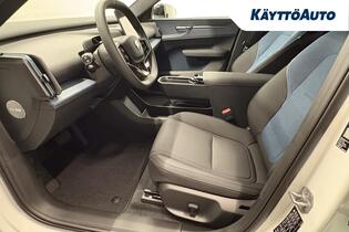 Volvo EX30 vaihtoauto