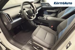 Volvo EX30 vaihtoauto