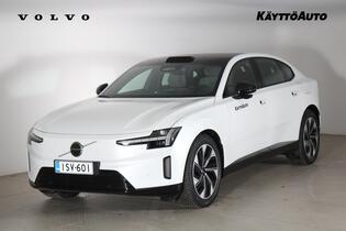Volvo ES90 vaihtoauto