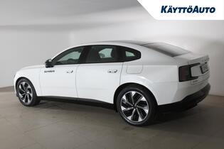 Volvo ES90 vaihtoauto