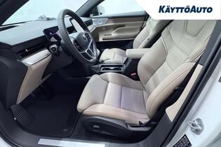 Volvo ES90 vaihtoauto