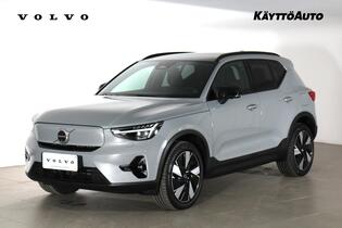 Volvo EX40 vaihtoauto