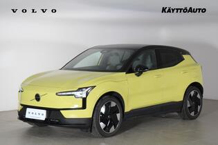 Volvo EX30 vaihtoauto