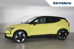 Volvo EX30 vaihtoauto