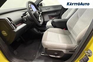 Volvo EX30 vaihtoauto