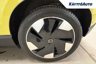 Volvo EX30 vaihtoauto