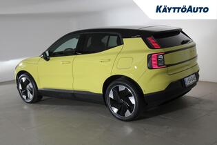 Volvo EX30 vaihtoauto