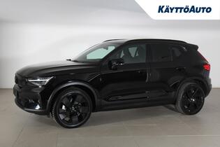 Volvo EX40 vaihtoauto