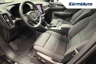 Volvo EX40 vaihtoauto