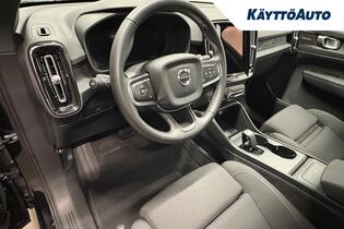 Volvo EX40 vaihtoauto