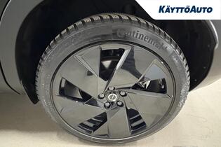 Volvo EX40 vaihtoauto