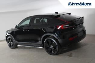 Volvo EC40 vaihtoauto