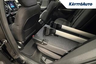 Volvo EC40 vaihtoauto