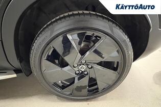 Volvo EC40 vaihtoauto