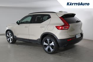 Volvo EX40 vaihtoauto