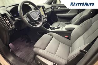 Volvo EX40 vaihtoauto