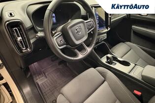 Volvo EX40 vaihtoauto