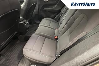 Volvo EX40 vaihtoauto