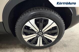 Volvo EX40 vaihtoauto