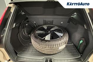 Volvo EX40 vaihtoauto