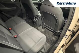 Volvo EX40 vaihtoauto