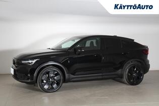 Volvo EC40 vaihtoauto