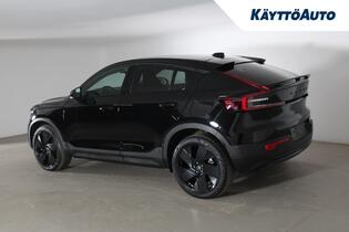 Volvo EC40 vaihtoauto