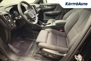 Volvo EC40 vaihtoauto