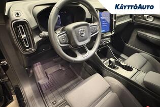 Volvo EC40 vaihtoauto