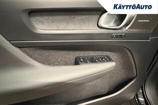 Volvo EC40 vaihtoauto