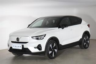 Volvo EC40 vaihtoauto