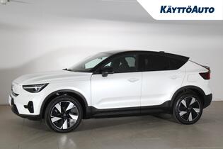 Volvo EC40 vaihtoauto