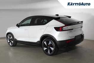 Volvo EC40 vaihtoauto