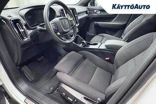 Volvo EC40 vaihtoauto