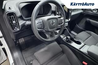 Volvo EC40 vaihtoauto