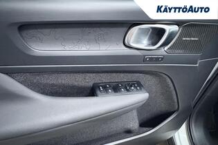 Volvo EC40 vaihtoauto