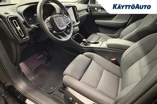 Volvo EC40 vaihtoauto