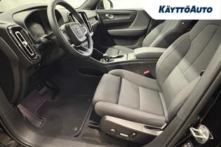 Volvo EC40 vaihtoauto