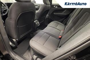 Volvo EC40 vaihtoauto