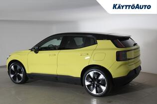 Volvo EX30 vaihtoauto