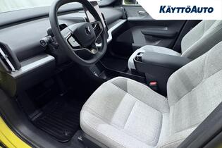 Volvo EX30 vaihtoauto