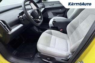 Volvo EX30 vaihtoauto