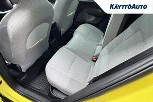 Volvo EX30 vaihtoauto