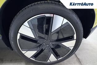 Volvo EX30 vaihtoauto