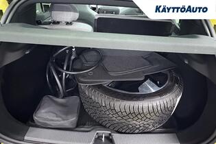 Volvo EX30 vaihtoauto