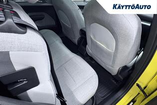 Volvo EX30 vaihtoauto