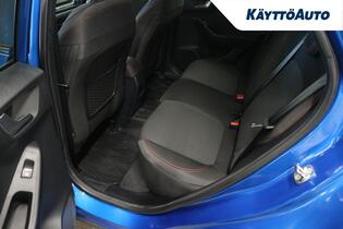Ford Puma vaihtoauto